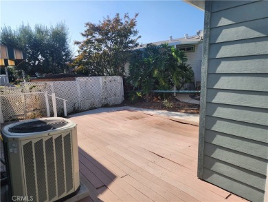 Now is your chance for a water view home in this sought after 55 on Bixby Village Golf Course in California - for sale on GolfHomes.com, golf home, golf lot