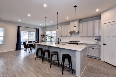 Welcome home to 3409 Allium Court, nestled in the friendly on The Tradition Golf Club At Stonehouse in Virginia - for sale on GolfHomes.com, golf home, golf lot