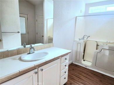 Now is your chance for a water view home in this sought after 55 on Bixby Village Golf Course in California - for sale on GolfHomes.com, golf home, golf lot