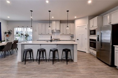 Welcome home to 3409 Allium Court, nestled in the friendly on The Tradition Golf Club At Stonehouse in Virginia - for sale on GolfHomes.com, golf home, golf lot