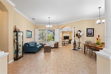 Time for a fresh start in one of the most sought-after gated on Heron Creek Golf and Country Club in Florida - for sale on GolfHomes.com, golf home, golf lot