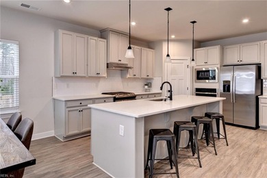 Welcome home to 3409 Allium Court, nestled in the friendly on The Tradition Golf Club At Stonehouse in Virginia - for sale on GolfHomes.com, golf home, golf lot