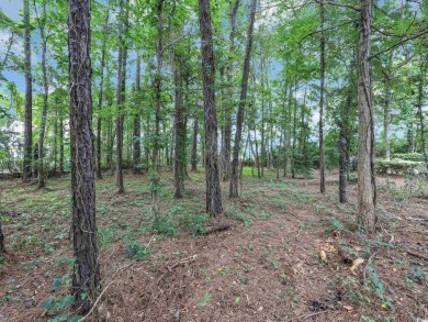 Build your own dream house on this beautiful .37 ACRE LOT in the on Prestwick Country Club in South Carolina - for sale on GolfHomes.com, golf home, golf lot