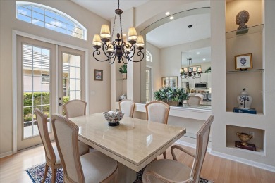 WELCOME HOME - to your impeccably maintained retreat located on on Legacy Golf Club in Florida - for sale on GolfHomes.com, golf home, golf lot