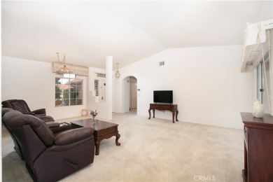 PRICE IMPROVEMENT!!! 
Welcome to Seven Hills - A Premier Senior on Seven Hills Golf Course in California - for sale on GolfHomes.com, golf home, golf lot