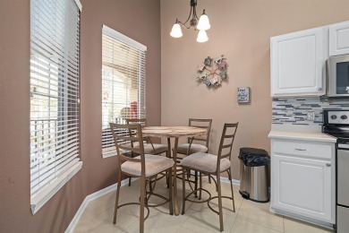 Check Out This Well Maintained And Lightly Used Upper-level End on St. Augustine Shores Golf Club in Florida - for sale on GolfHomes.com, golf home, golf lot