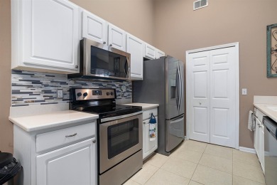 Check Out This Well Maintained And Lightly Used Upper-level End on St. Augustine Shores Golf Club in Florida - for sale on GolfHomes.com, golf home, golf lot