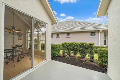 WELCOME HOME - to your impeccably maintained retreat located on on Legacy Golf Club in Florida - for sale on GolfHomes.com, golf home, golf lot