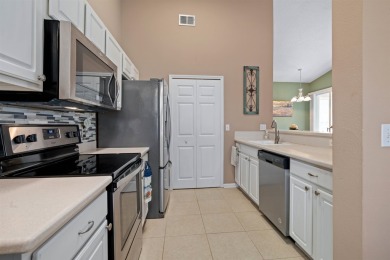 Check Out This Well Maintained And Lightly Used Upper-level End on St. Augustine Shores Golf Club in Florida - for sale on GolfHomes.com, golf home, golf lot