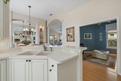 WELCOME HOME - to your impeccably maintained retreat located on on Legacy Golf Club in Florida - for sale on GolfHomes.com, golf home, golf lot