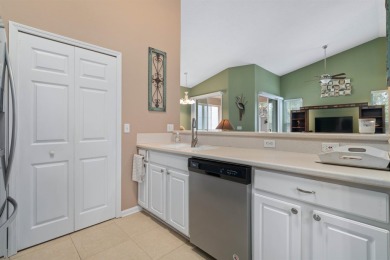 Check Out This Well Maintained And Lightly Used Upper-level End on St. Augustine Shores Golf Club in Florida - for sale on GolfHomes.com, golf home, golf lot