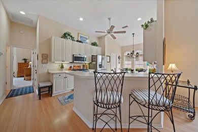 WELCOME HOME - to your impeccably maintained retreat located on on Legacy Golf Club in Florida - for sale on GolfHomes.com, golf home, golf lot