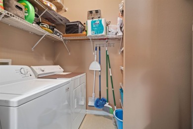 Check Out This Well Maintained And Lightly Used Upper-level End on St. Augustine Shores Golf Club in Florida - for sale on GolfHomes.com, golf home, golf lot
