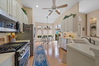 WELCOME HOME - to your impeccably maintained retreat located on on Legacy Golf Club in Florida - for sale on GolfHomes.com, golf home, golf lot