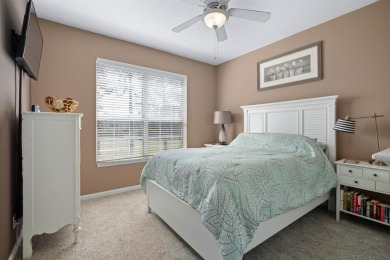 Check Out This Well Maintained And Lightly Used Upper-level End on St. Augustine Shores Golf Club in Florida - for sale on GolfHomes.com, golf home, golf lot