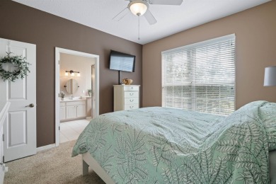Check Out This Well Maintained And Lightly Used Upper-level End on St. Augustine Shores Golf Club in Florida - for sale on GolfHomes.com, golf home, golf lot