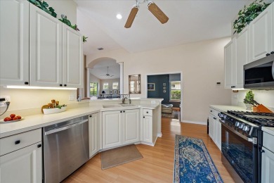WELCOME HOME - to your impeccably maintained retreat located on on Legacy Golf Club in Florida - for sale on GolfHomes.com, golf home, golf lot