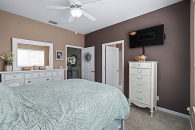 Check Out This Well Maintained And Lightly Used Upper-level End on St. Augustine Shores Golf Club in Florida - for sale on GolfHomes.com, golf home, golf lot