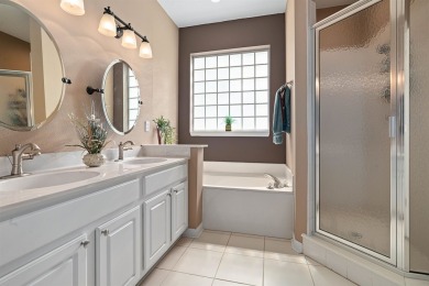 Check Out This Well Maintained And Lightly Used Upper-level End on St. Augustine Shores Golf Club in Florida - for sale on GolfHomes.com, golf home, golf lot