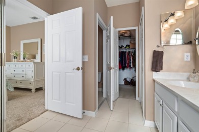 Check Out This Well Maintained And Lightly Used Upper-level End on St. Augustine Shores Golf Club in Florida - for sale on GolfHomes.com, golf home, golf lot