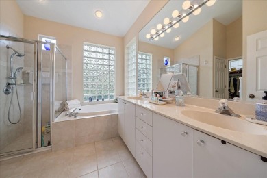 WELCOME HOME - to your impeccably maintained retreat located on on Legacy Golf Club in Florida - for sale on GolfHomes.com, golf home, golf lot