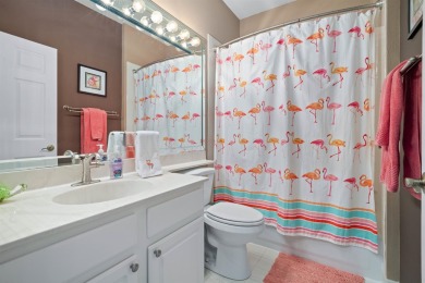Check Out This Well Maintained And Lightly Used Upper-level End on St. Augustine Shores Golf Club in Florida - for sale on GolfHomes.com, golf home, golf lot