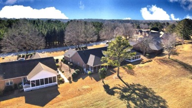 Welcome to 110 Hunters Village Drive! You can relax, because the on Hunters Creek Golf and Country Club  in South Carolina - for sale on GolfHomes.com, golf home, golf lot