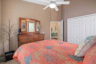 Check Out This Well Maintained And Lightly Used Upper-level End on St. Augustine Shores Golf Club in Florida - for sale on GolfHomes.com, golf home, golf lot