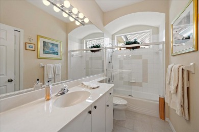 WELCOME HOME - to your impeccably maintained retreat located on on Legacy Golf Club in Florida - for sale on GolfHomes.com, golf home, golf lot