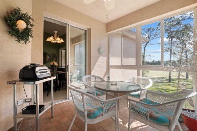 Check Out This Well Maintained And Lightly Used Upper-level End on St. Augustine Shores Golf Club in Florida - for sale on GolfHomes.com, golf home, golf lot