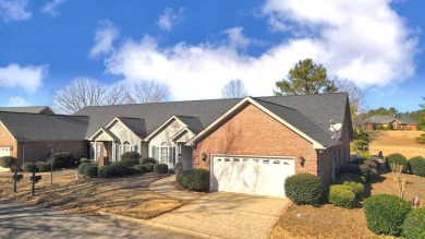 Welcome to 110 Hunters Village Drive! You can relax, because the on Hunters Creek Golf and Country Club  in South Carolina - for sale on GolfHomes.com, golf home, golf lot