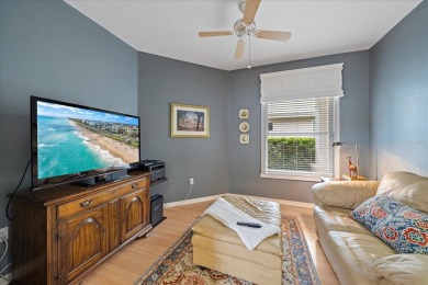 WELCOME HOME - to your impeccably maintained retreat located on on Legacy Golf Club in Florida - for sale on GolfHomes.com, golf home, golf lot