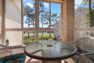 Check Out This Well Maintained And Lightly Used Upper-level End on St. Augustine Shores Golf Club in Florida - for sale on GolfHomes.com, golf home, golf lot