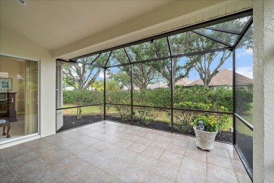 WELCOME HOME - to your impeccably maintained retreat located on on Legacy Golf Club in Florida - for sale on GolfHomes.com, golf home, golf lot
