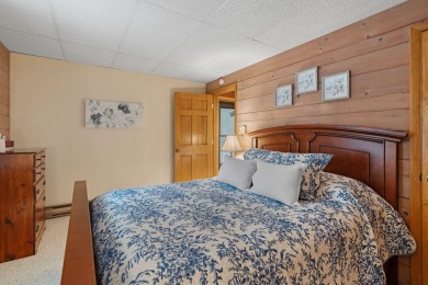 Discover the perfect mountain retreat at this contemporary home on Split Rock Resort and Country Club in Pennsylvania - for sale on GolfHomes.com, golf home, golf lot