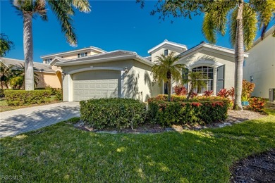 Welcome to this beautifully maintained lakefront home offering on Royal Tee Country Club in Florida - for sale on GolfHomes.com, golf home, golf lot