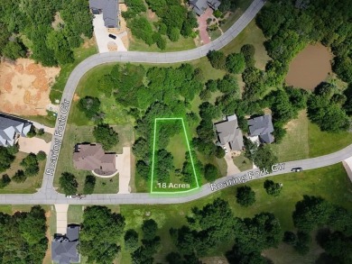 Rock Creek golf community land for sale! Buy just the lot and on Rock Creek Golf Club in Texas - for sale on GolfHomes.com, golf home, golf lot