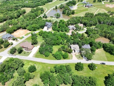 Rock Creek golf community land for sale! Buy just the lot and on Rock Creek Golf Club in Texas - for sale on GolfHomes.com, golf home, golf lot