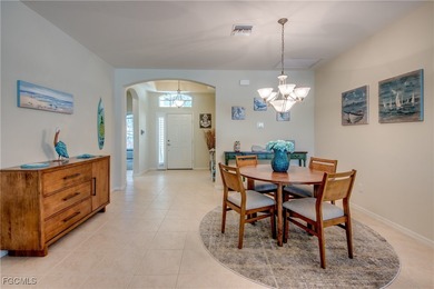 Welcome to this beautifully maintained lakefront home offering on Royal Tee Country Club in Florida - for sale on GolfHomes.com, golf home, golf lot