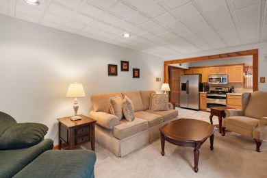 Discover the perfect mountain retreat at this contemporary home on Split Rock Resort and Country Club in Pennsylvania - for sale on GolfHomes.com, golf home, golf lot