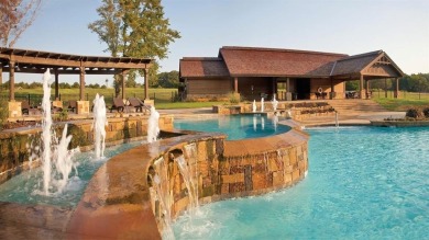 Rock Creek golf community land for sale! Buy just the lot and on Rock Creek Golf Club in Texas - for sale on GolfHomes.com, golf home, golf lot