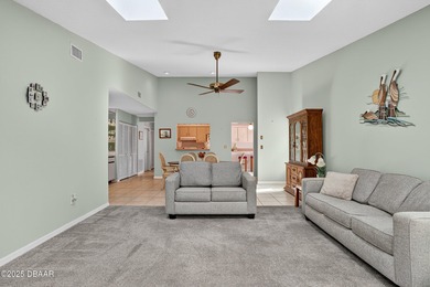 ***Motivated Seller*** Discover this end-unit 2-bedroom, 2-bath on The Club At Pelican Bay - North Course in Florida - for sale on GolfHomes.com, golf home, golf lot