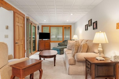 Discover the perfect mountain retreat at this contemporary home on Split Rock Resort and Country Club in Pennsylvania - for sale on GolfHomes.com, golf home, golf lot