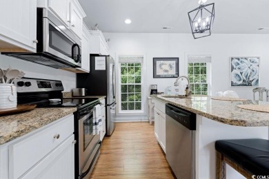 Turn your dream of a coastal getaway into reality with this on True Blue Plantation in South Carolina - for sale on GolfHomes.com, golf home, golf lot