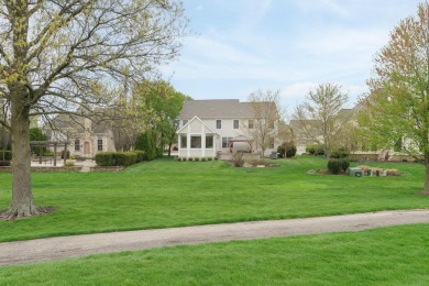Located in a desirable & impeccably maintained golf course on Glen Ross Golf Club in Ohio - for sale on GolfHomes.com, golf home, golf lot
