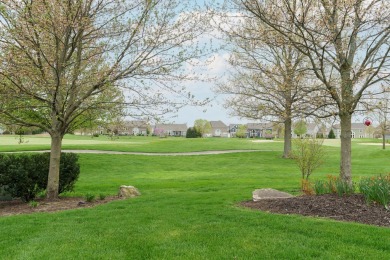 Located in a desirable & impeccably maintained golf course on Glen Ross Golf Club in Ohio - for sale on GolfHomes.com, golf home, golf lot