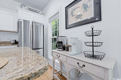 Turn your dream of a coastal getaway into reality with this on True Blue Plantation in South Carolina - for sale on GolfHomes.com, golf home, golf lot