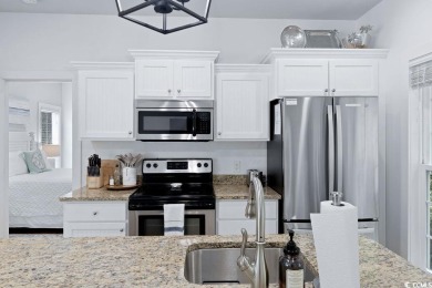 Turn your dream of a coastal getaway into reality with this on True Blue Plantation in South Carolina - for sale on GolfHomes.com, golf home, golf lot