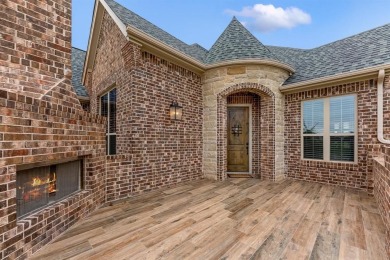 Former model home back on market! This highly energy efficient on Harbor Lakes Golf Club in Texas - for sale on GolfHomes.com, golf home, golf lot