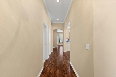 Beautifully Maintained Home on a Spacious Corner Lot in Heritage on Heritage Ranch Golf and Country Club in Texas - for sale on GolfHomes.com, golf home, golf lot
